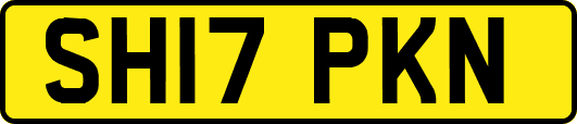 SH17PKN