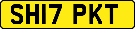 SH17PKT