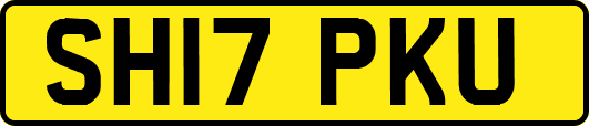 SH17PKU