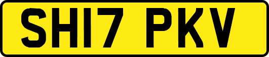 SH17PKV