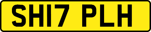 SH17PLH
