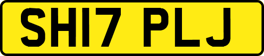 SH17PLJ
