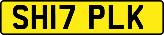 SH17PLK