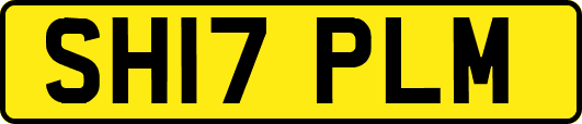 SH17PLM