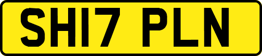 SH17PLN