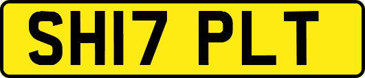 SH17PLT