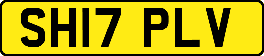 SH17PLV