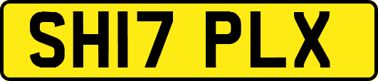 SH17PLX
