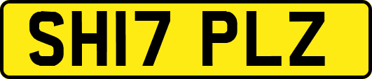 SH17PLZ