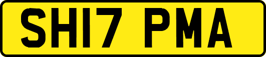 SH17PMA