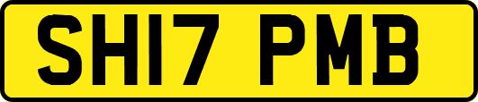 SH17PMB