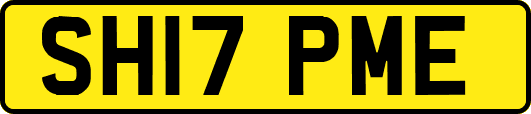 SH17PME