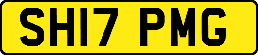 SH17PMG
