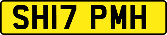 SH17PMH