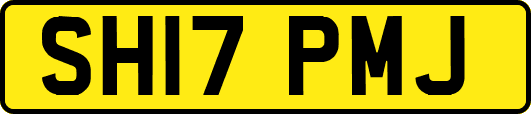 SH17PMJ