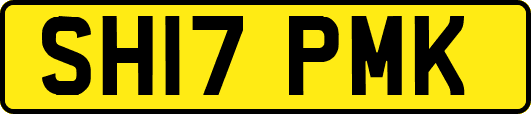 SH17PMK