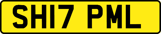 SH17PML