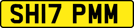 SH17PMM
