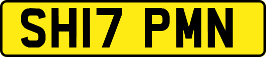 SH17PMN