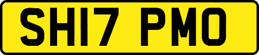 SH17PMO