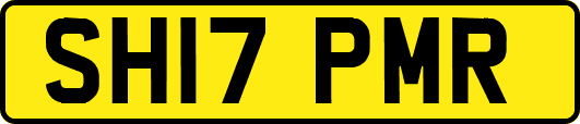 SH17PMR