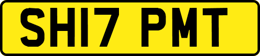 SH17PMT