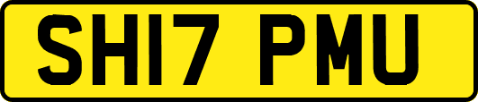 SH17PMU