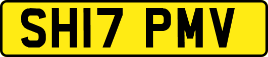 SH17PMV