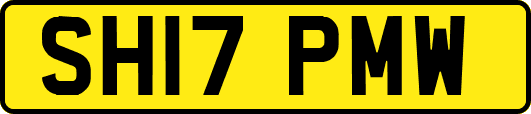 SH17PMW