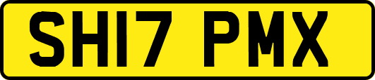 SH17PMX