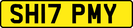 SH17PMY