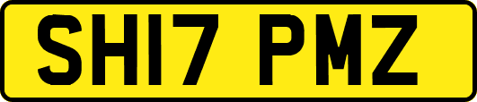 SH17PMZ