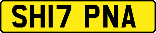 SH17PNA