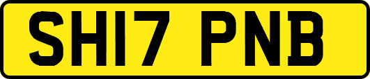 SH17PNB