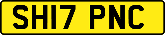 SH17PNC