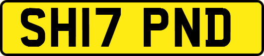 SH17PND