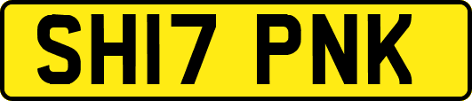 SH17PNK