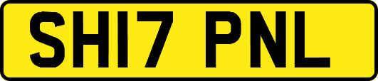 SH17PNL