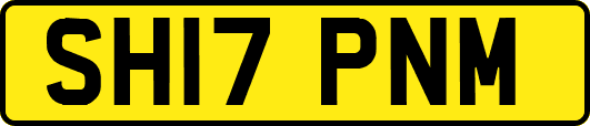 SH17PNM