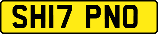 SH17PNO