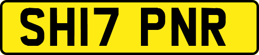 SH17PNR