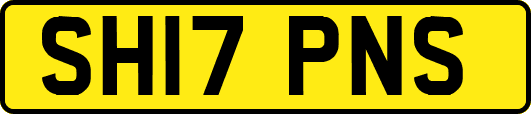 SH17PNS