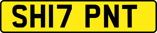 SH17PNT