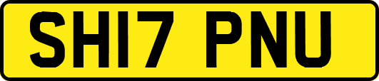 SH17PNU