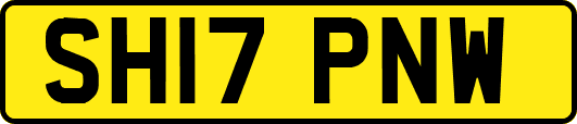 SH17PNW