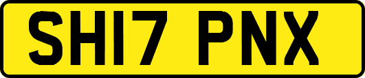 SH17PNX