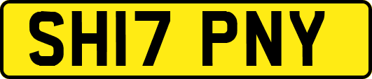 SH17PNY
