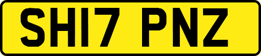 SH17PNZ