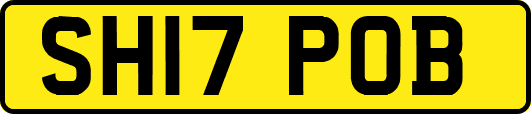SH17POB