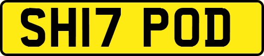 SH17POD